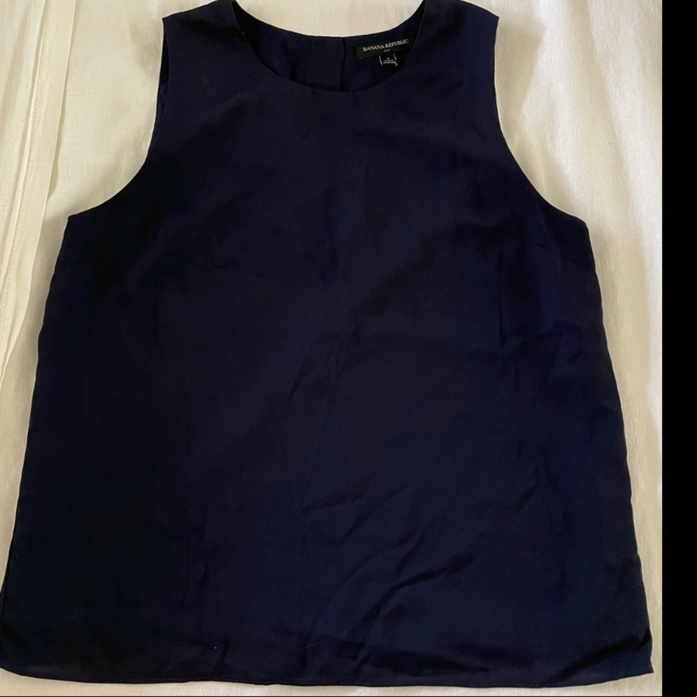 Banana Republic tank